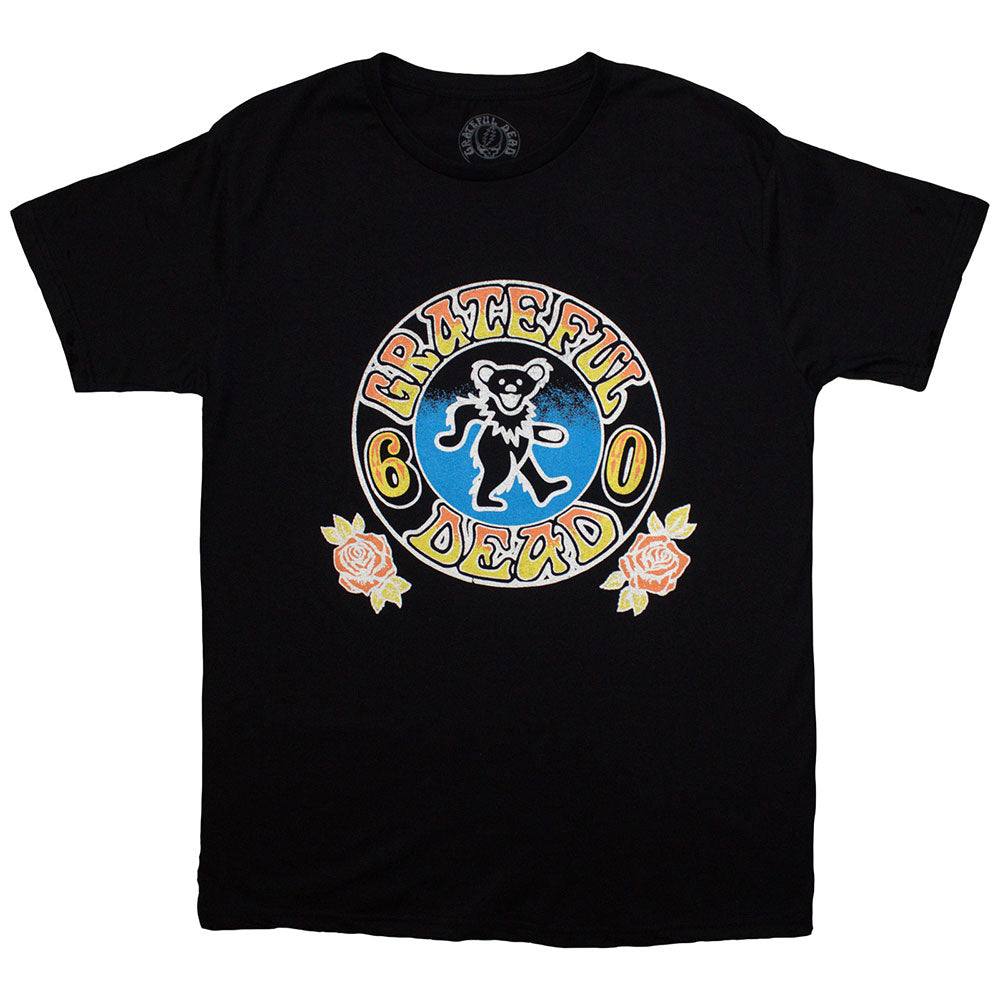 Grateful Dead Bear Roses []