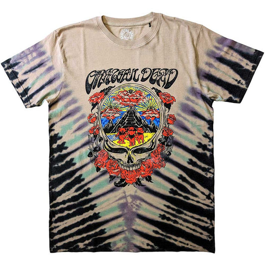 Grateful Dead Eye Clouds [T-Shirt]