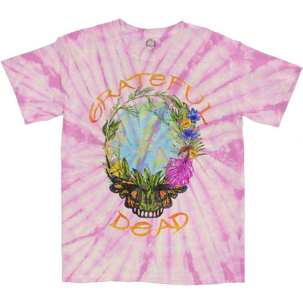Grateful Dead Forest Dead [T-Shirt]