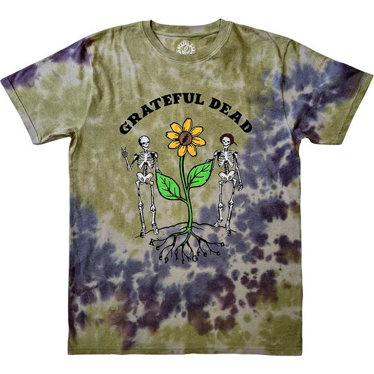Grateful Dead Keep It Green [T-Shirt]