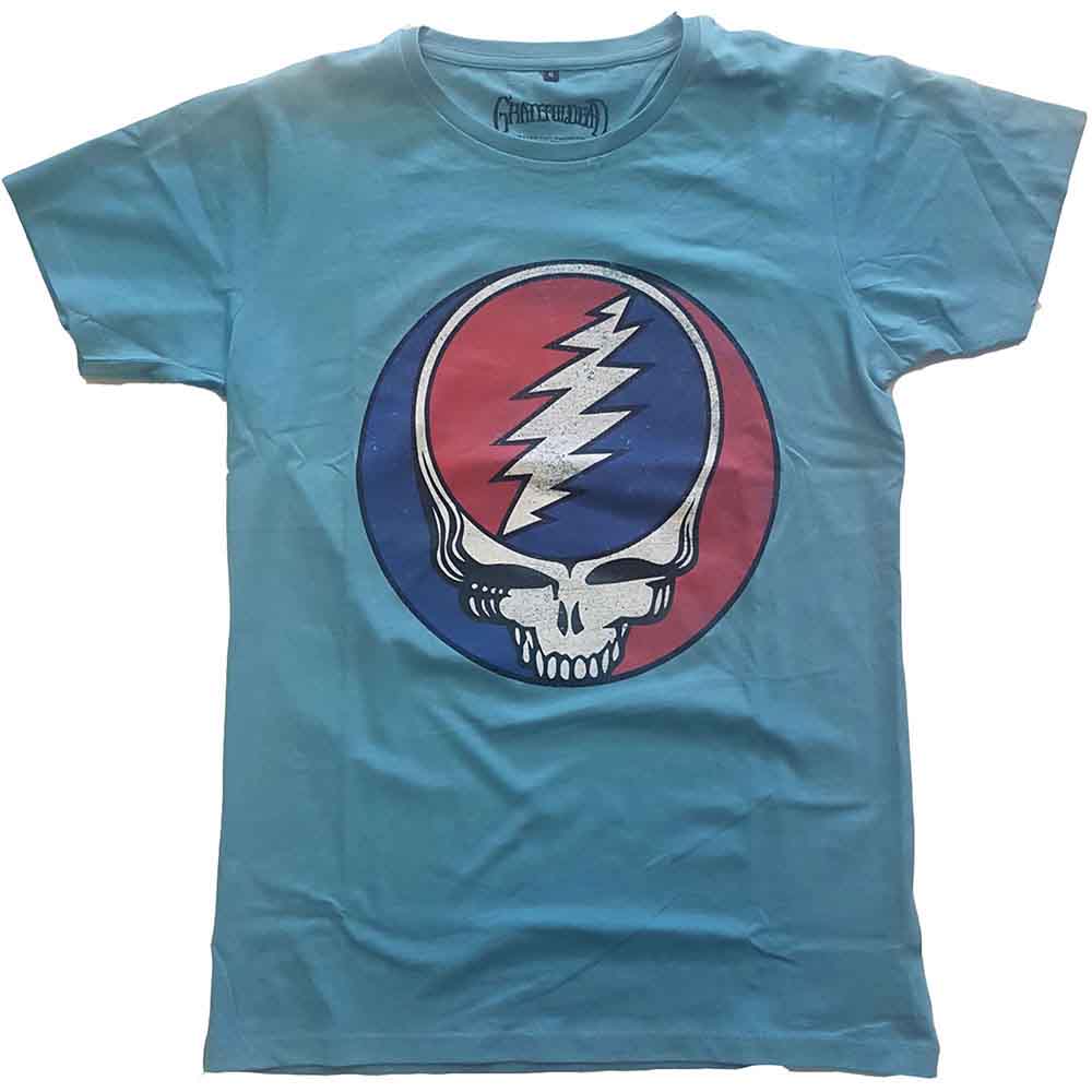 Grateful Dead Steal Your Face Classic [T-Shirt]