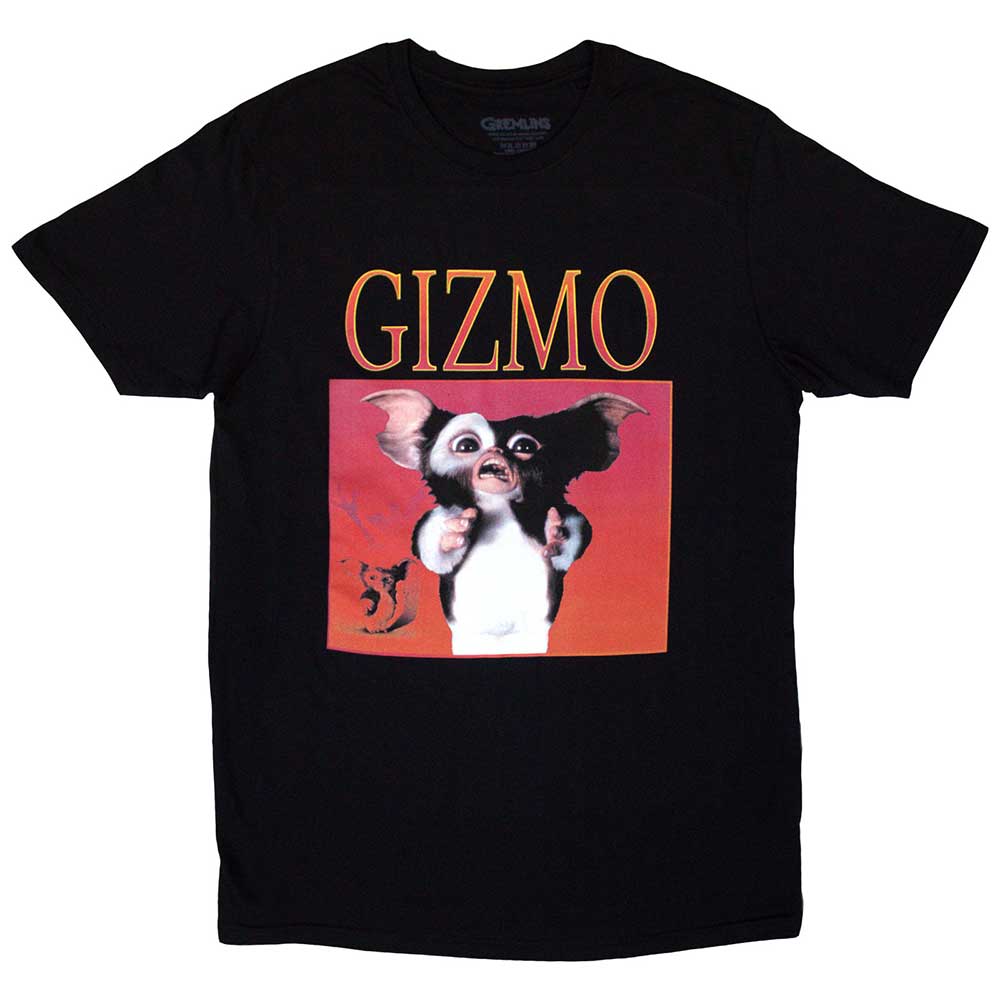 Gremlins Gizmo Homage [T-Shirt]