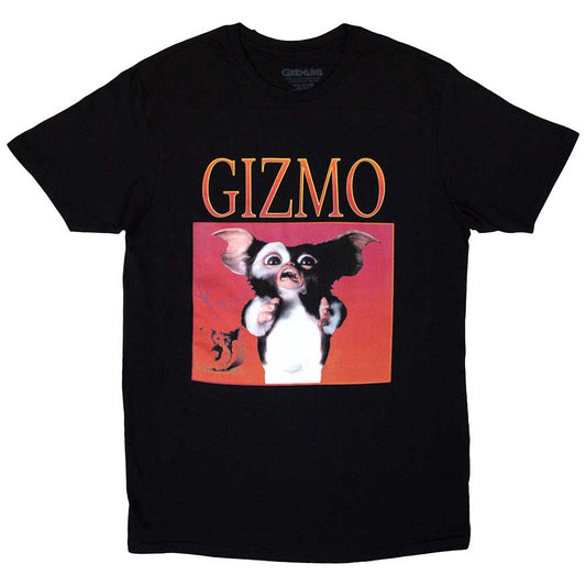 Gremlins Gizmo Homage [T-Shirt]