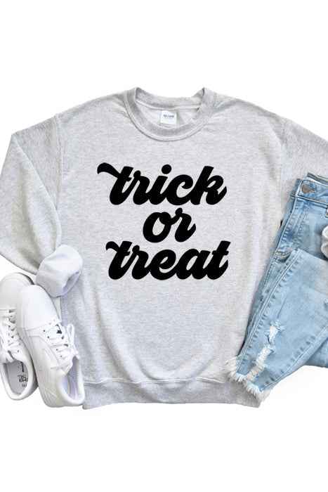 Trick or Treat h0017_gsweat