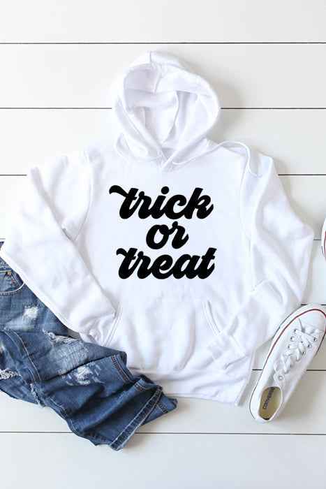 Trick or Treat h0017_hoodie
