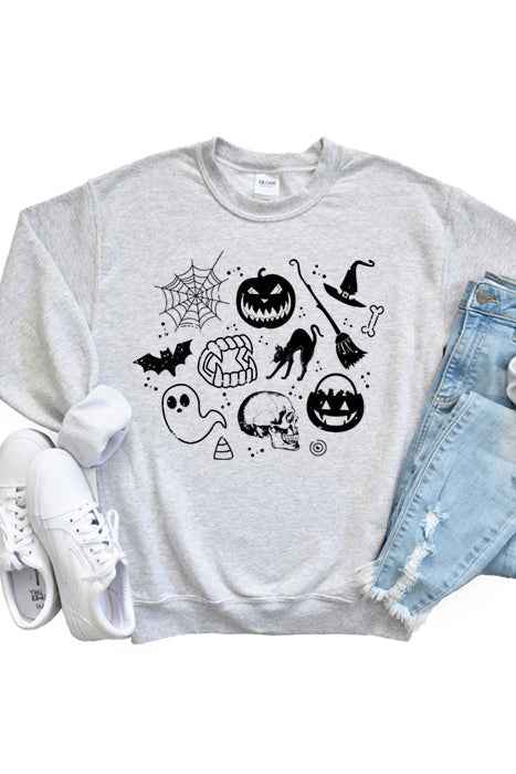 Halloween Favorites h0022_gsweat