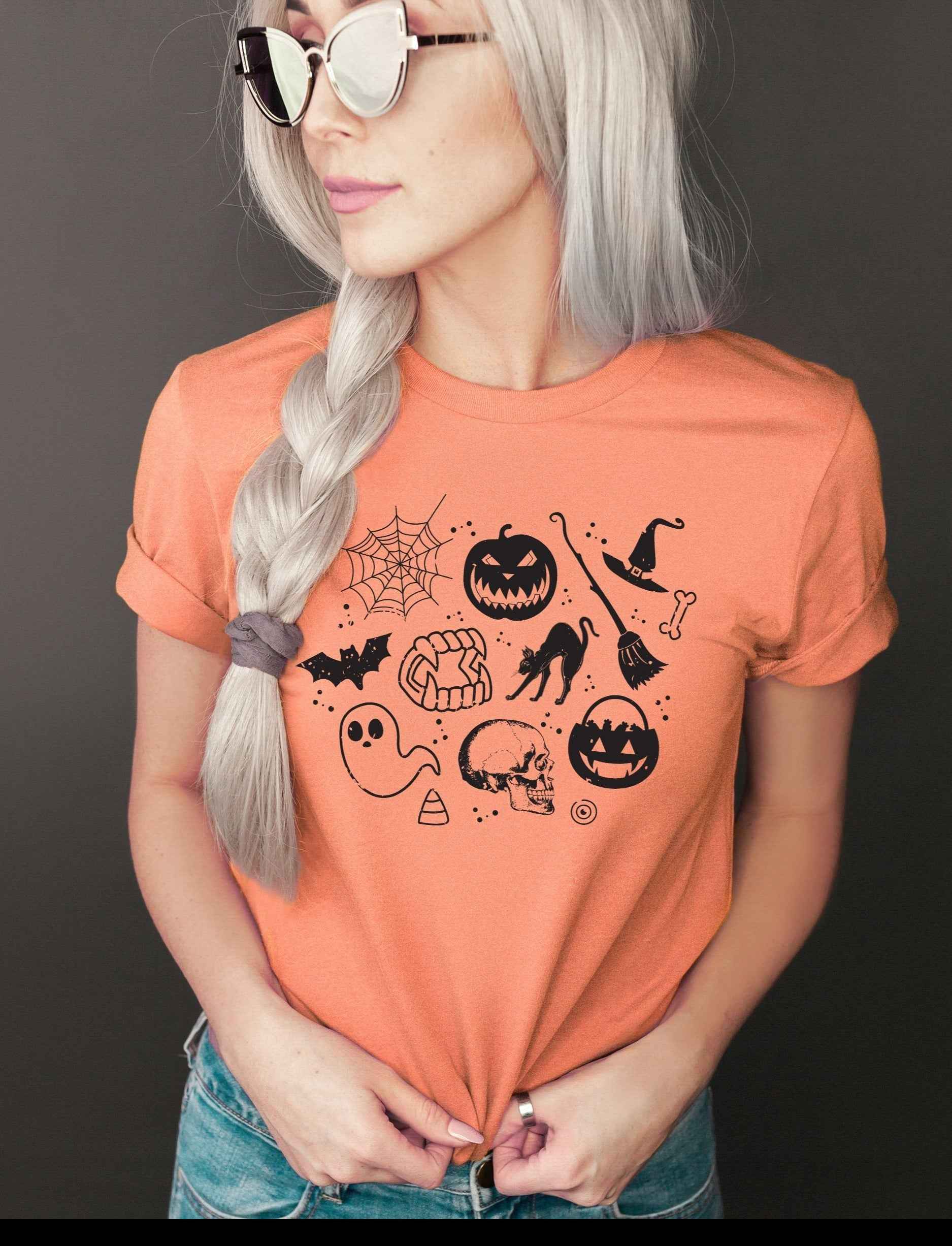 Halloween Favorites HALL0022