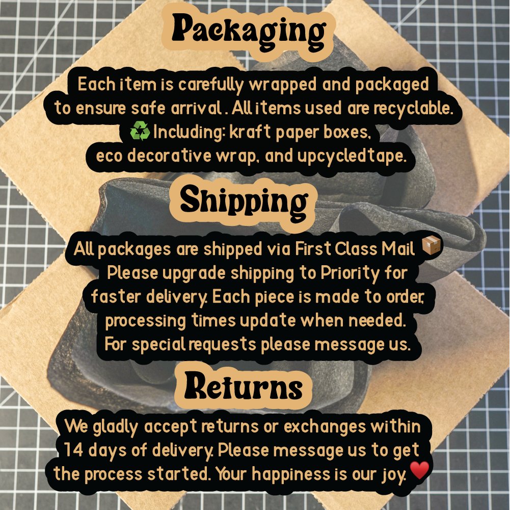 Hanging Joshua Tree Planter