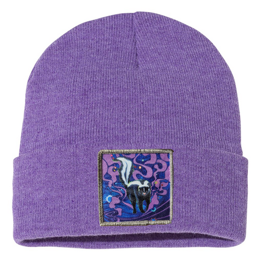 Skunky Haze Beanie