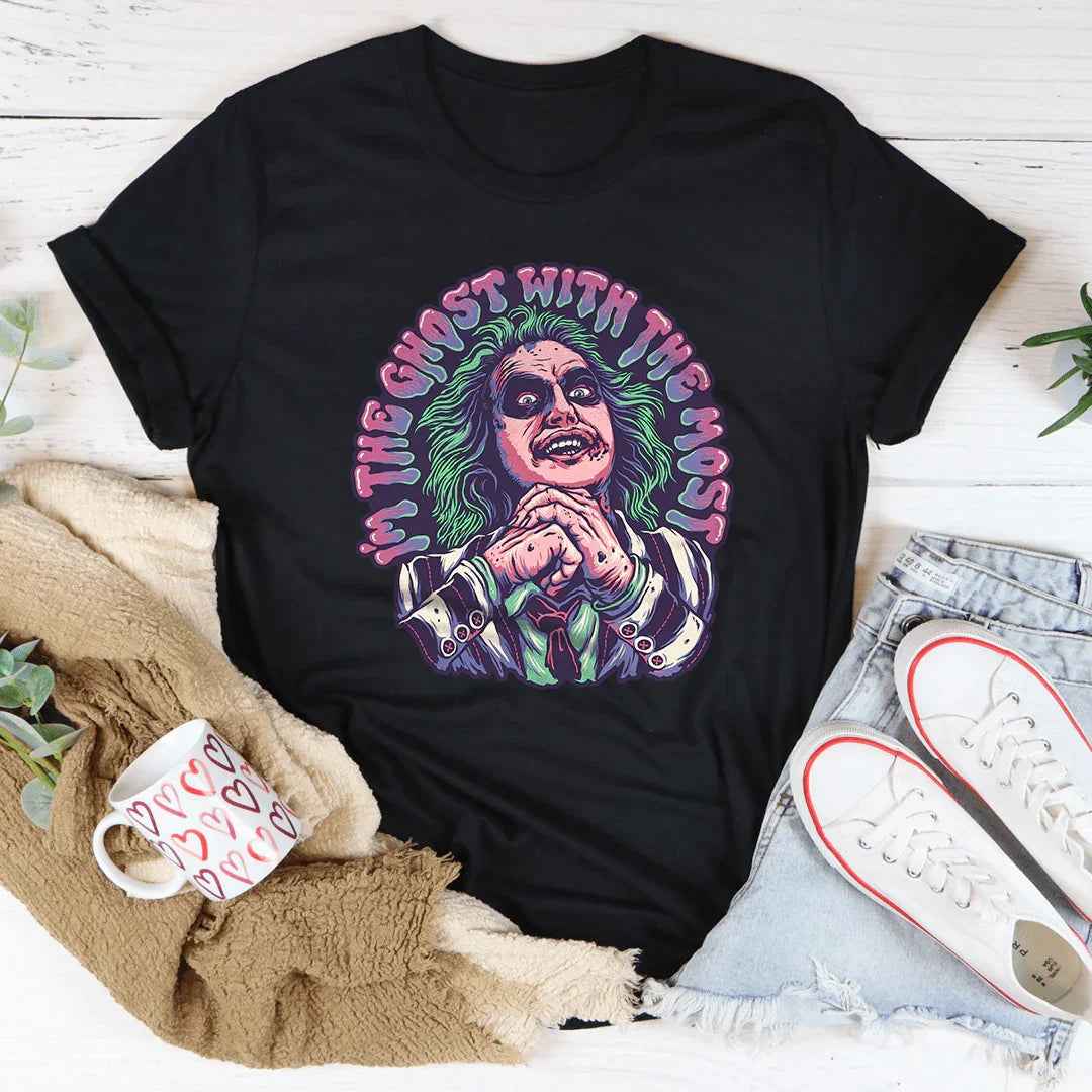 I’m The Ghost Tee