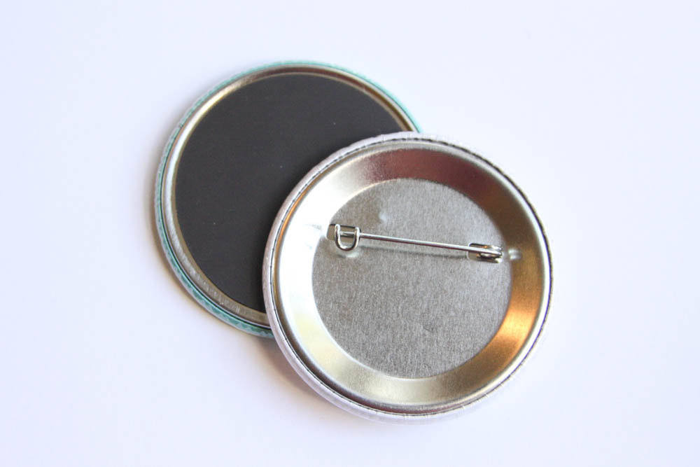 Funny Elote Magnet, Pinback Button Magnet or Pin "I Like You Elote"