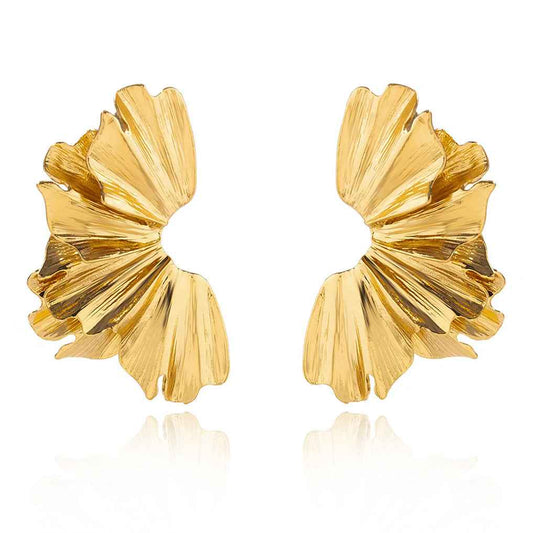 Arabella Statement Earring