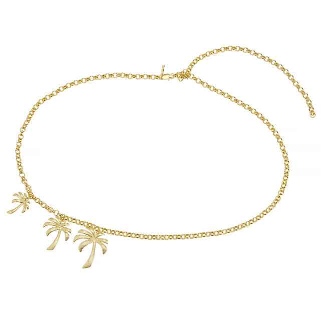 Palm Springs Belt Chain