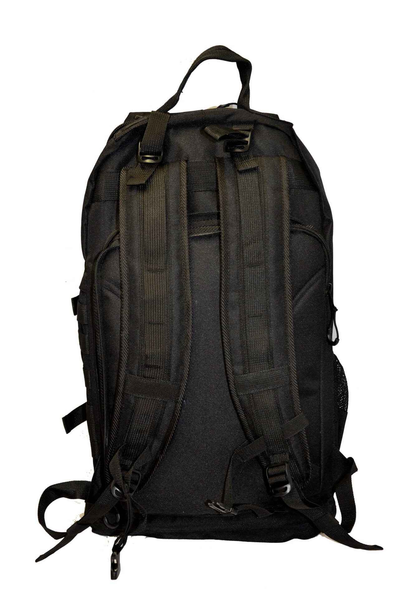 BKX Military Backpack