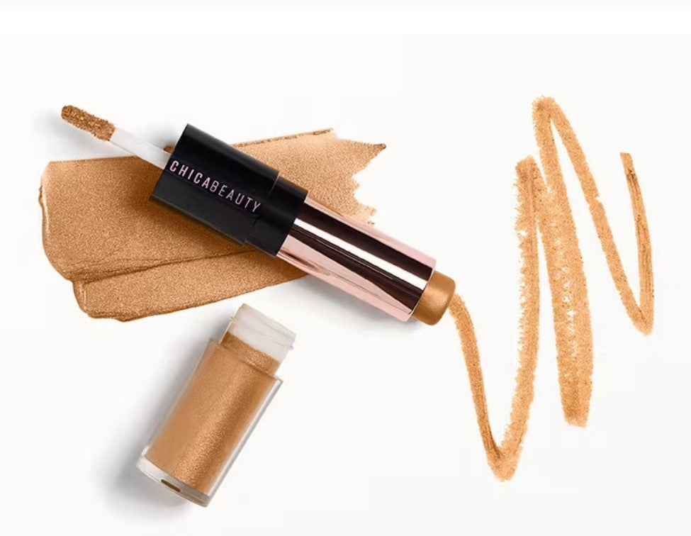 Chica Glow Highlighter Duos (Featured in IPSY)