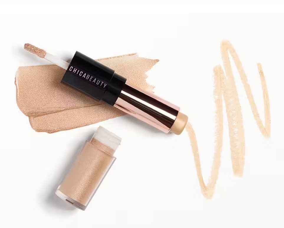 Chica Glow Highlighter Duos (Featured in IPSY)
