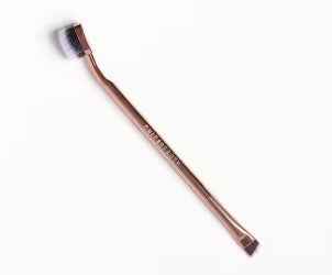 Dual-ended Brow Brush