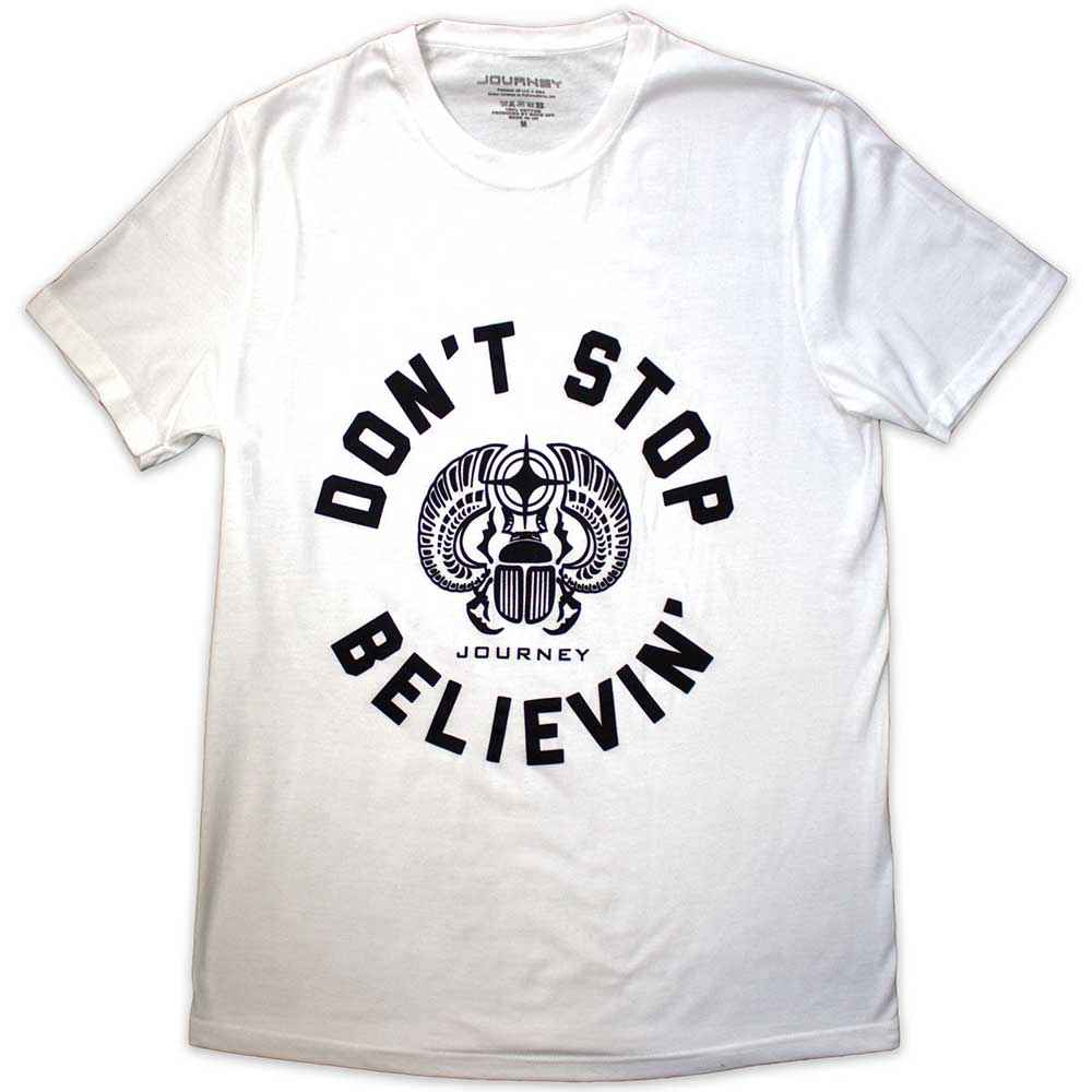 Journey Believin' [T-Shirt]