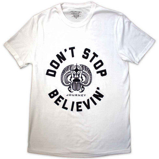 Journey Believin' [T-Shirt]