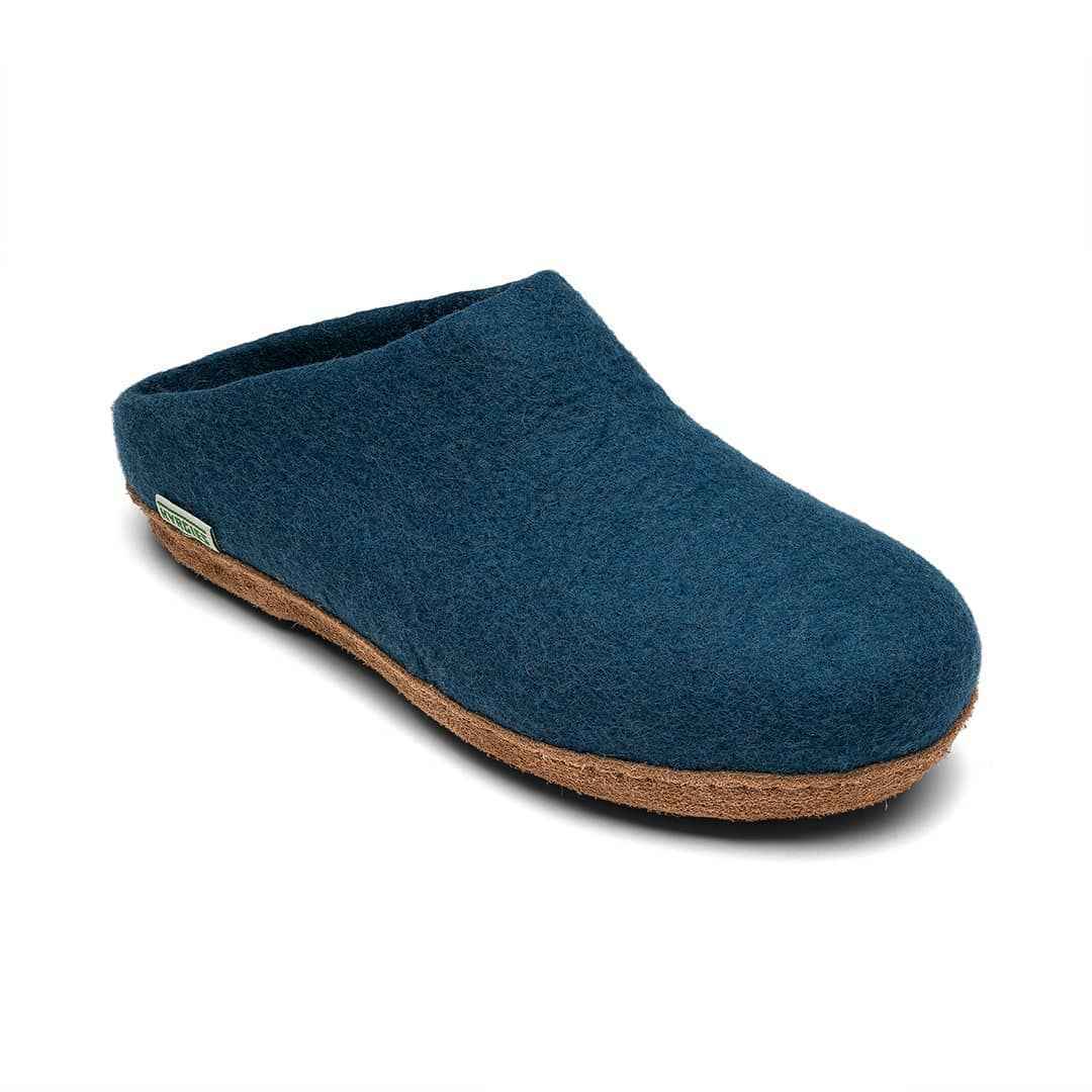 Kyrgies Molded Sole - Low Back