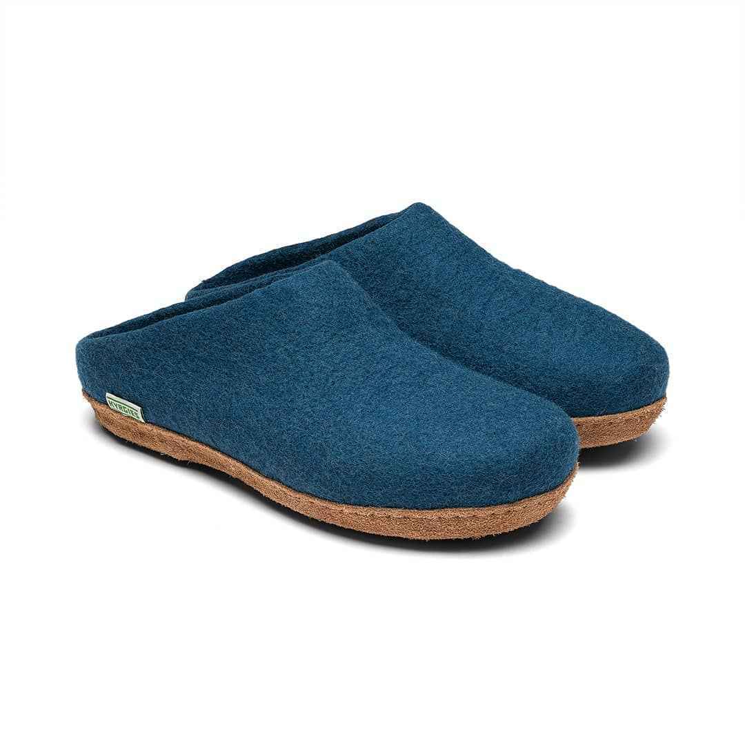 Kyrgies Molded Sole - Low Back