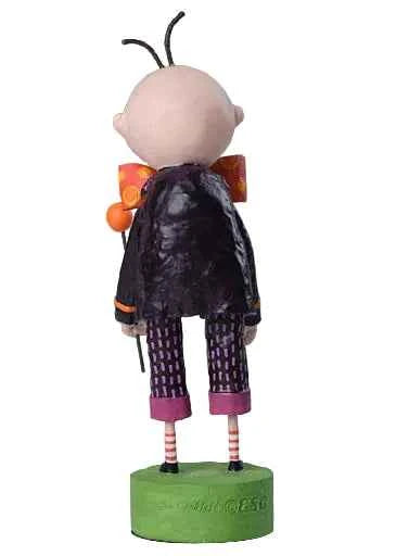 Igor Halloween Figurine by Lori Mitchell — NEW FOR 2026