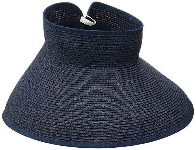 Scala The Roll Visor - Womens Visor
