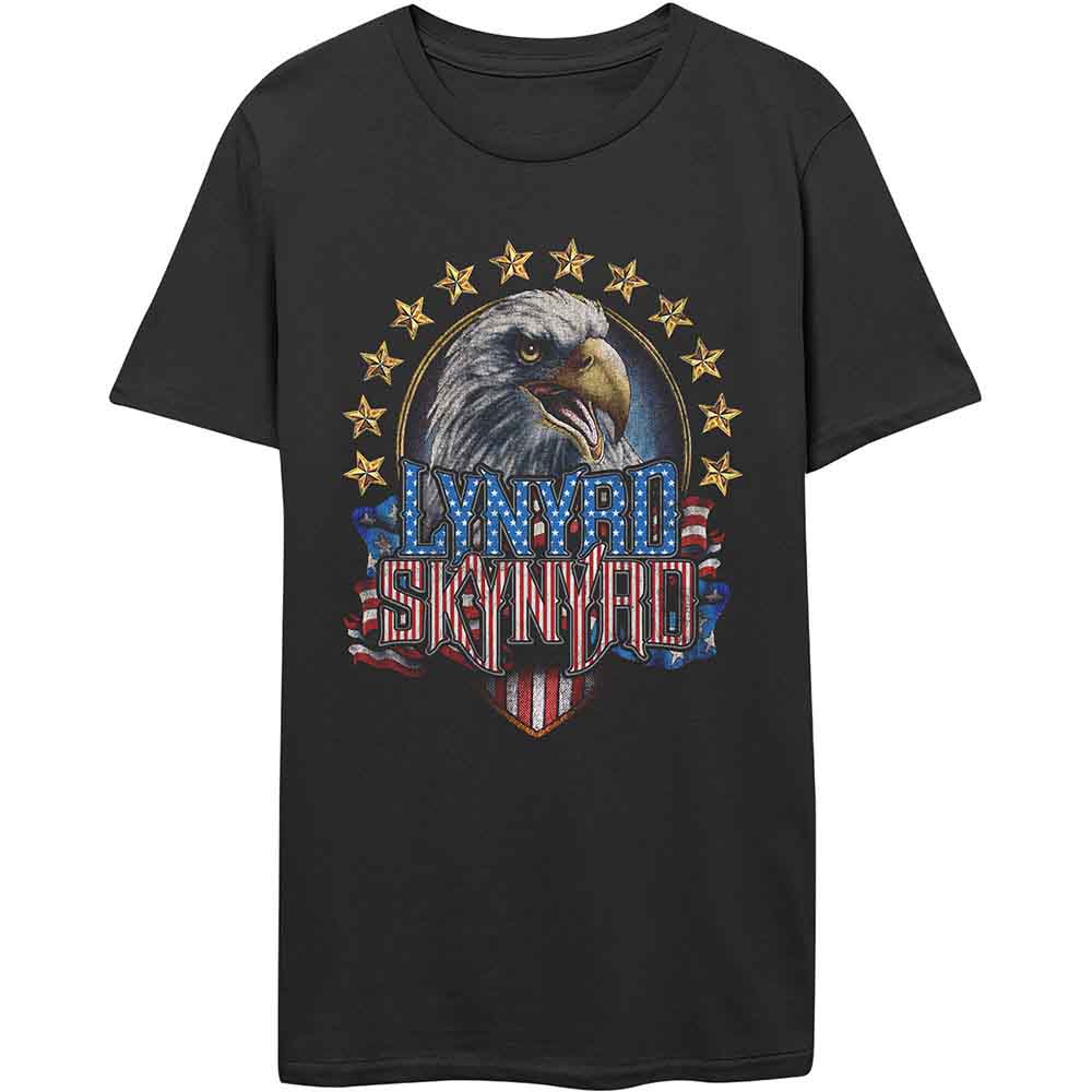 Lynyrd Skynyrd Eagle [T-Shirt]