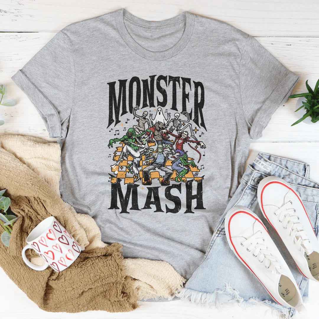 Monster Mash Tee