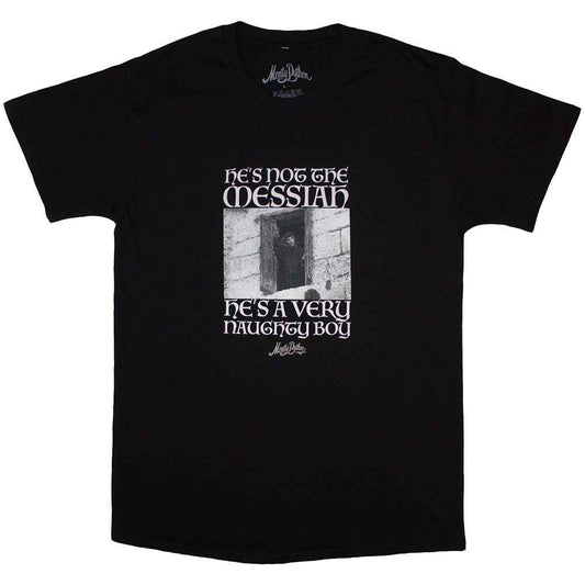 Monty Python Naughty Boy [T-Shirt]
