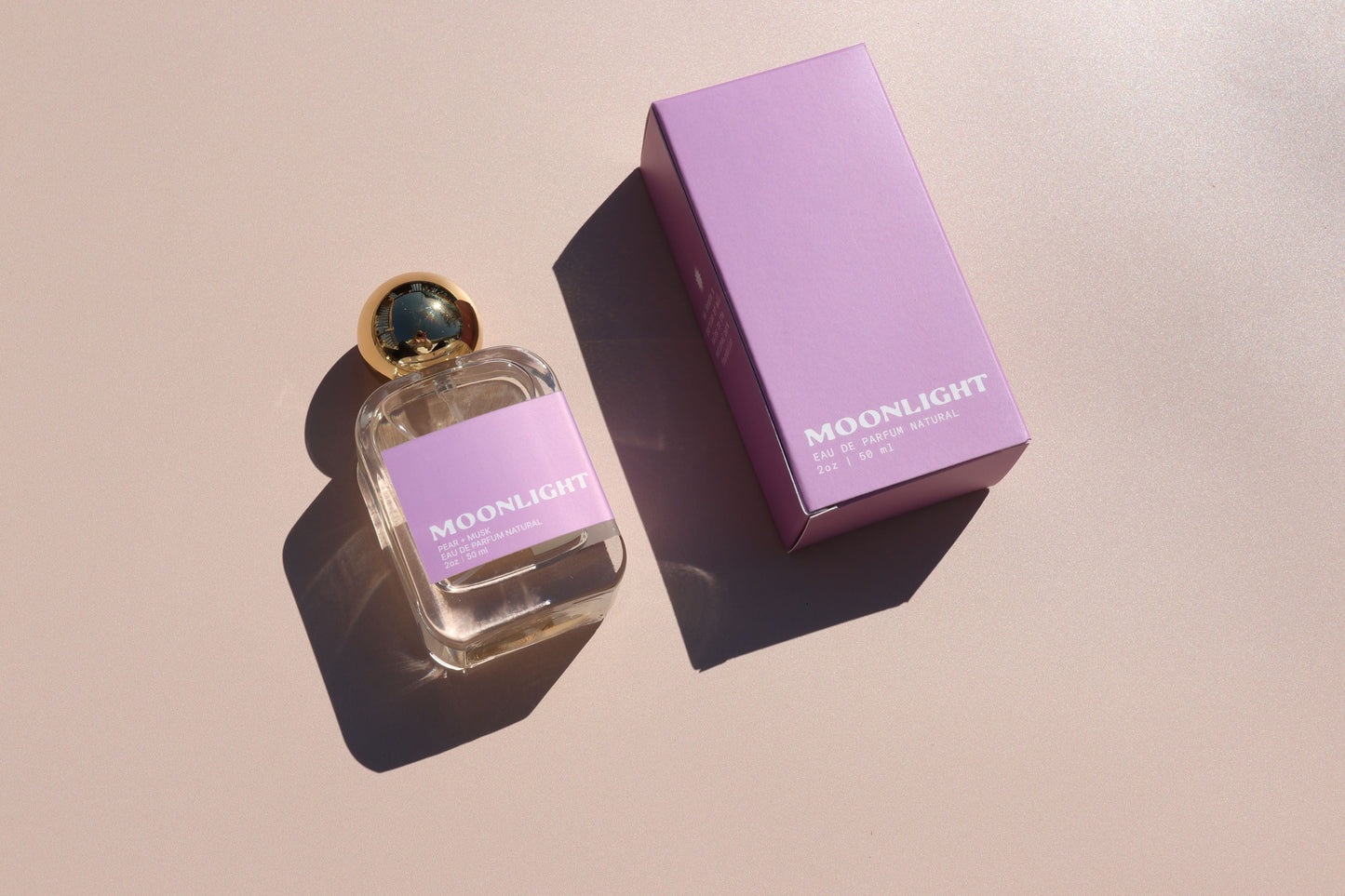 Moonlight Perfume - 2oz