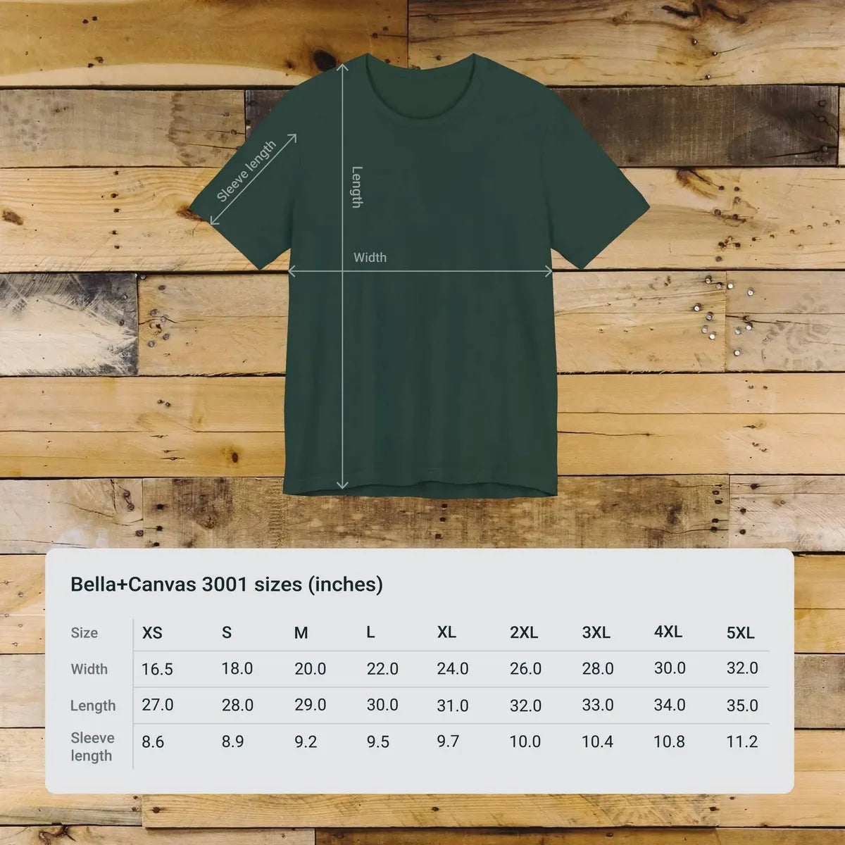 Mount Rainier National Park T-Shirt Mountain Wood Sign