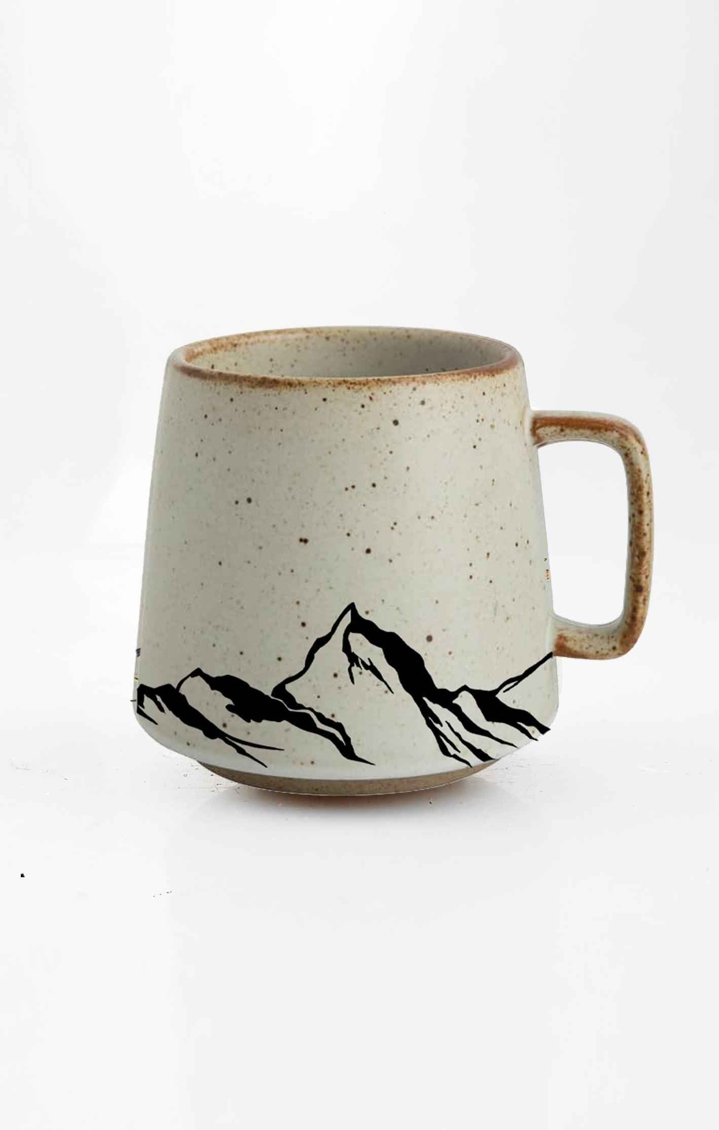 Mountain Majesty Mug