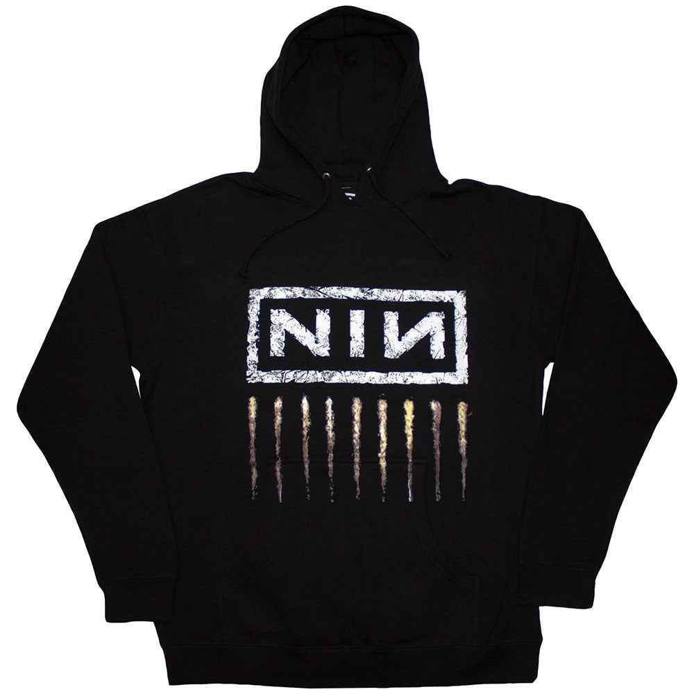 Nine Inch Nails Downward Spiral [Sweatshirt]