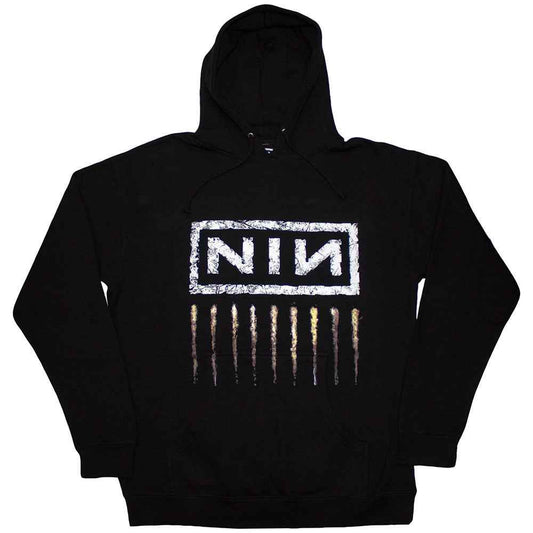 Nine Inch Nails Downward Spiral [Sweatshirt]
