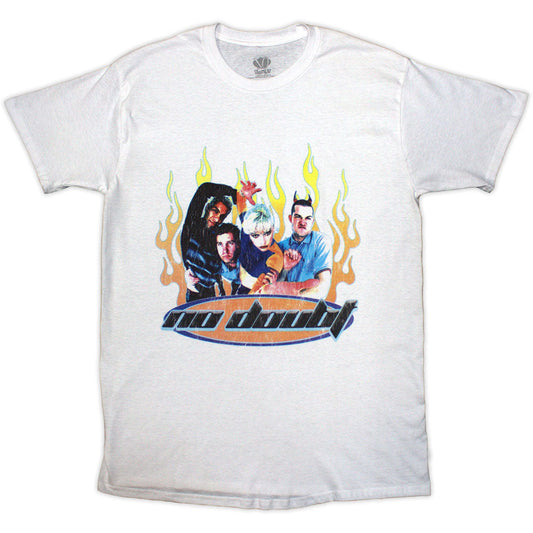 No Doubt Flames []