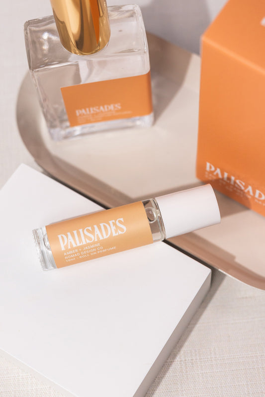 Palisades Perfume Roller