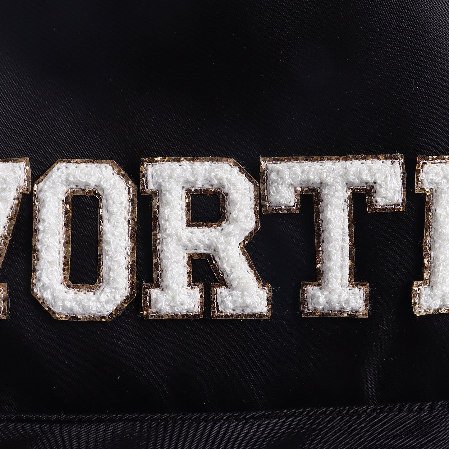 Empowerment  Backpack - "The Worthy"