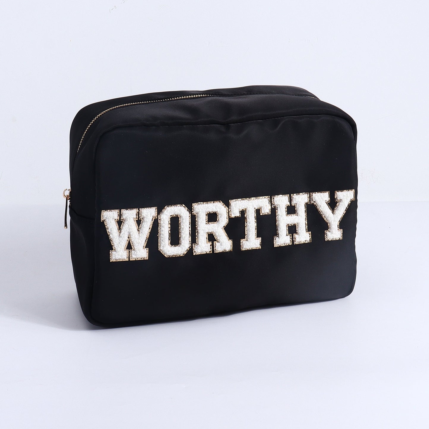 The Empower Luxe Carryall by FitKitty Culture™