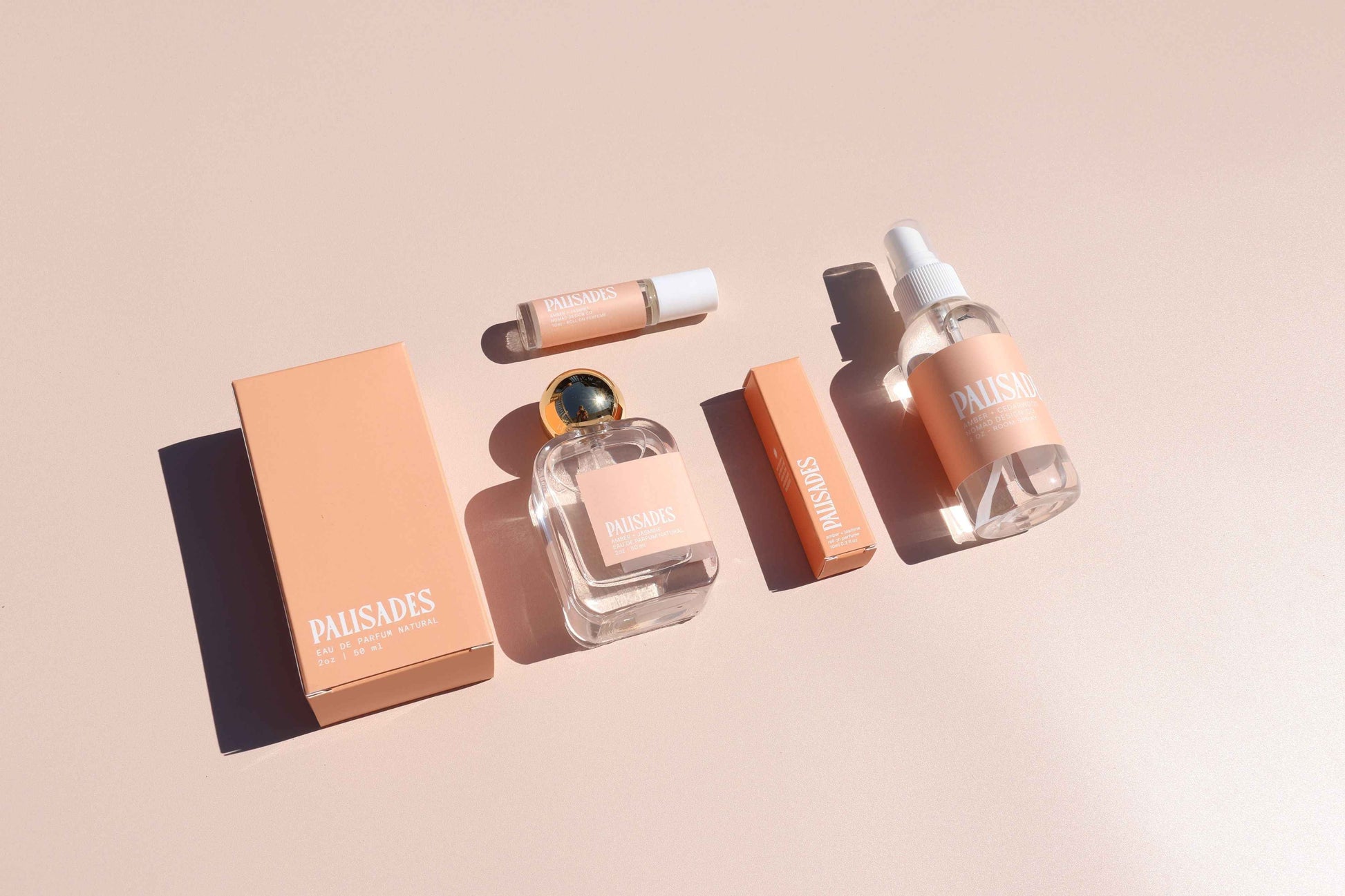 Palisades Gift Bundle