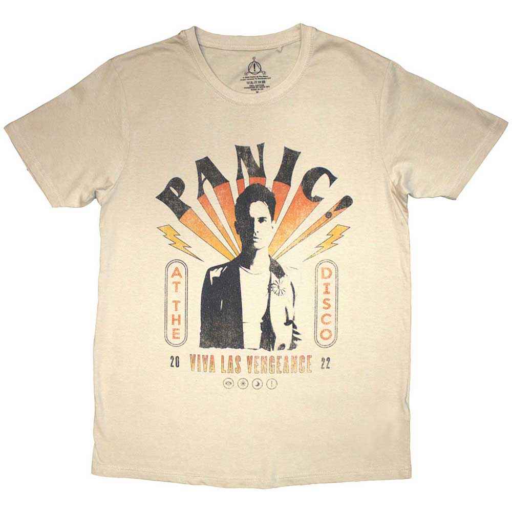 Panic! At The Disco Viva [T-Shirt]