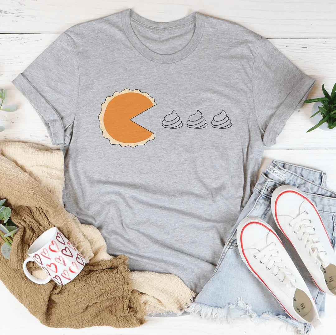 Pie Tee