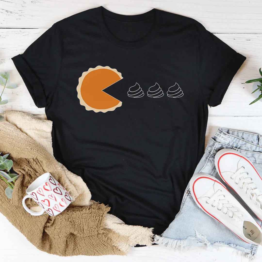 Pie Tee