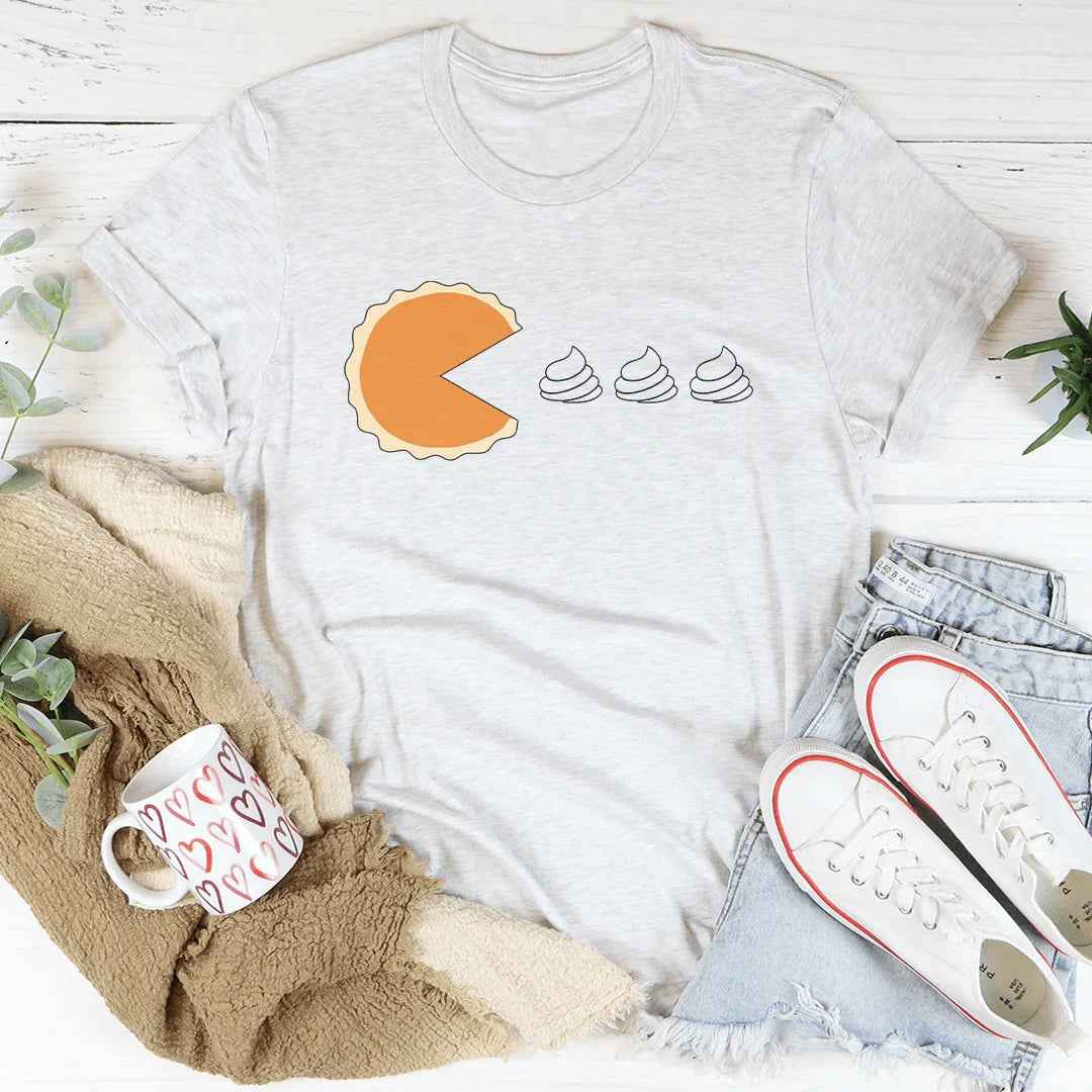 Pie Tee