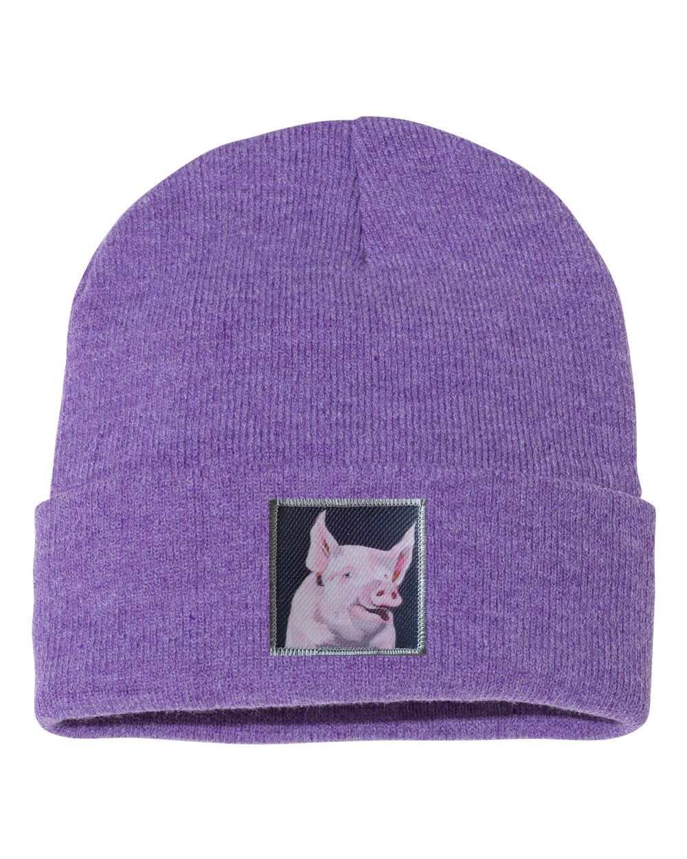 Piggie Beanie