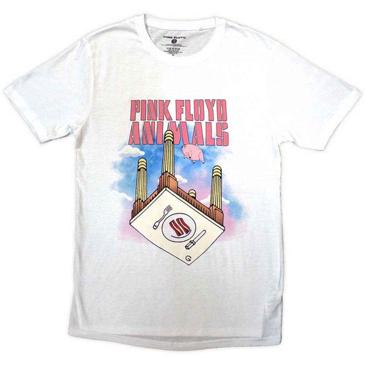 Pink Floyd Animals Bacon Table [T-Shirt]