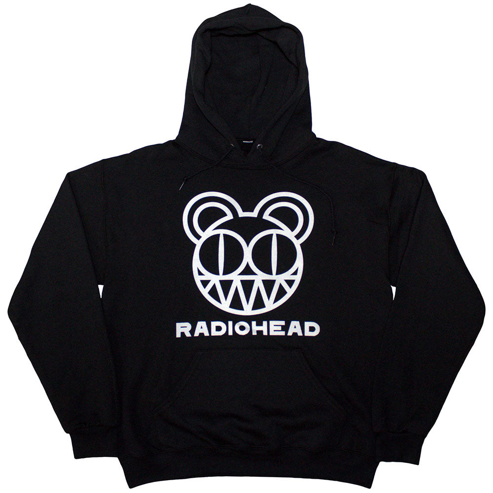 Radiohead Bearhead []