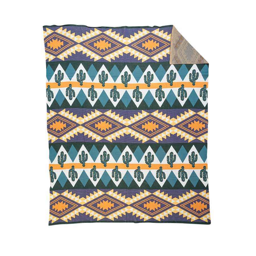 Mojave Valley Throw