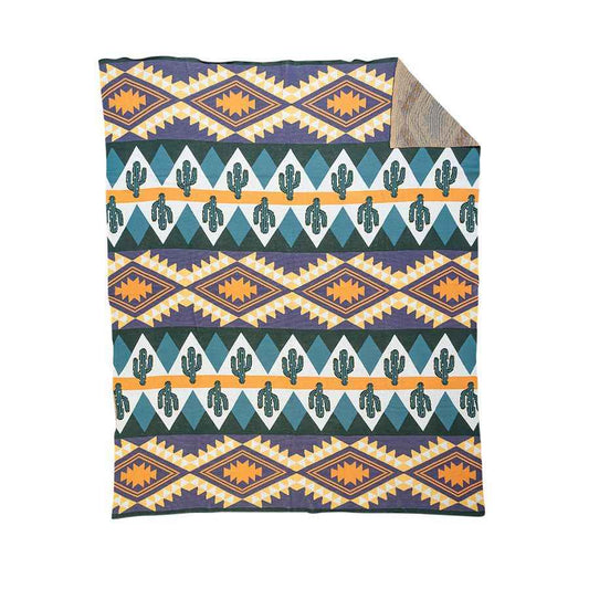 Mojave Valley Throw