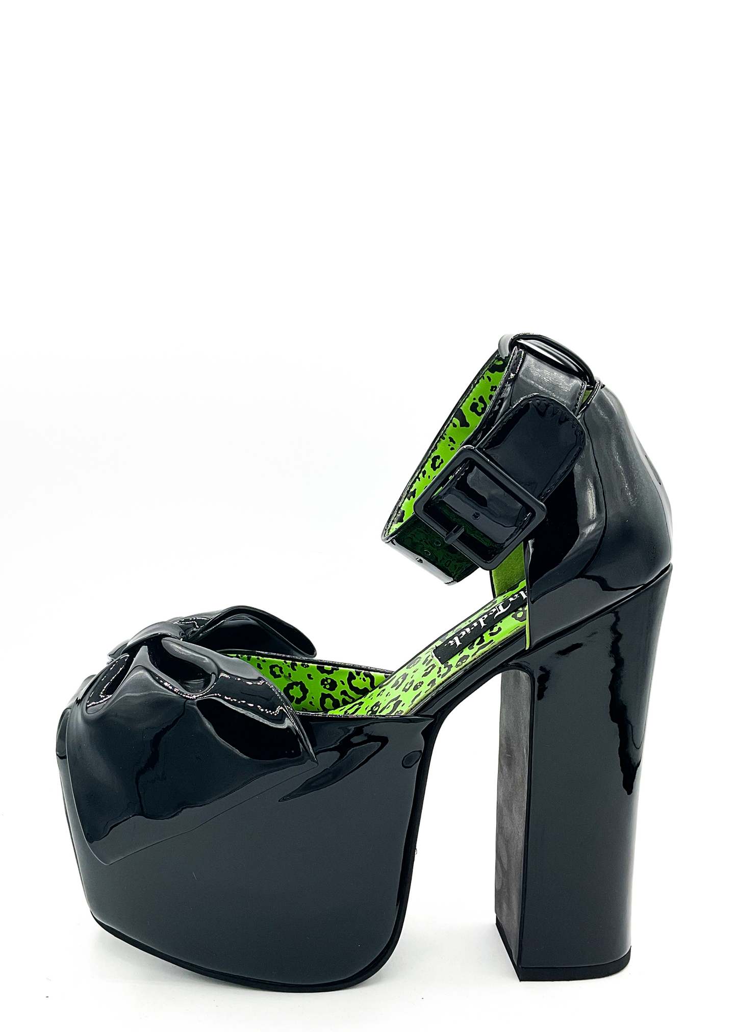 Dark Mistress Platform